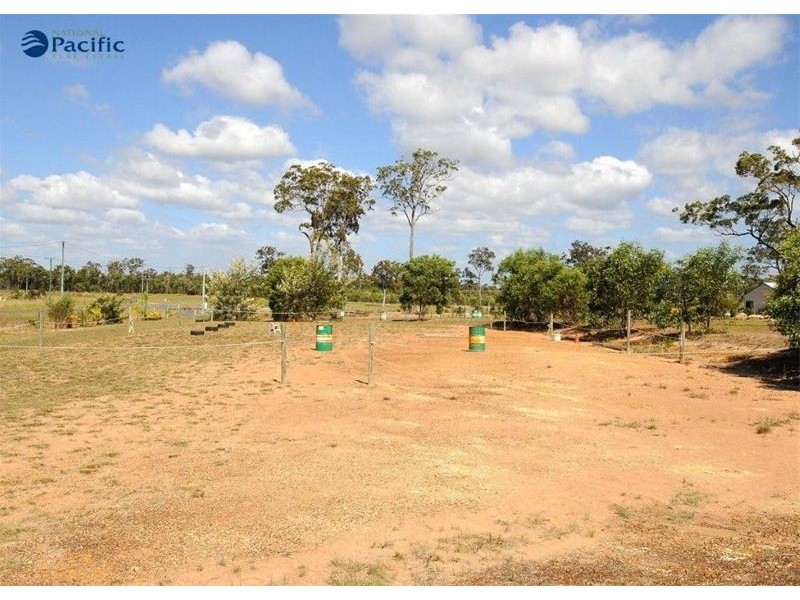 29 Oakes Drive, Burrum Heads QLD 4659