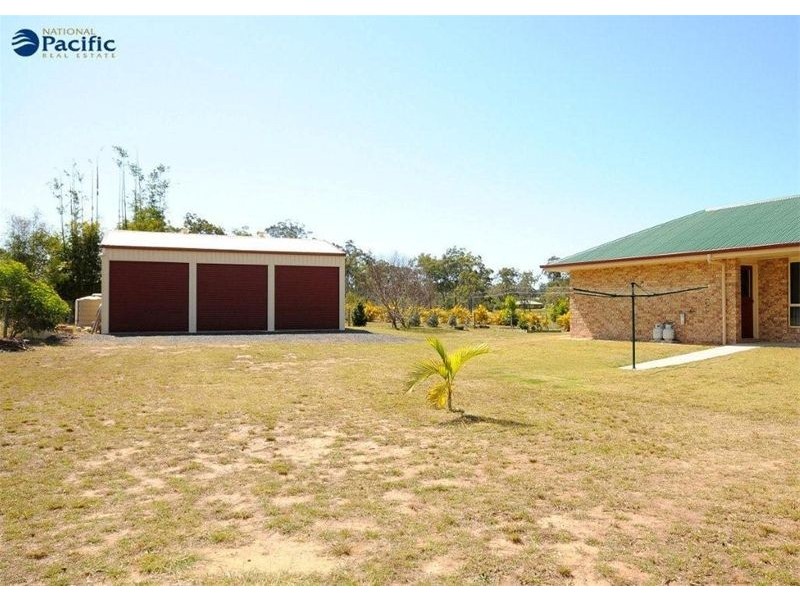 29 Oakes Drive, Burrum Heads QLD 4659