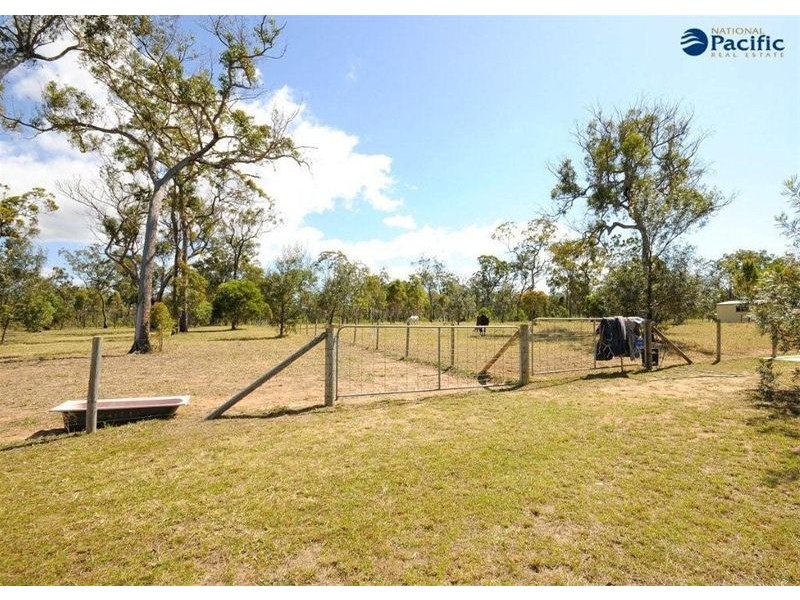 29 Oakes Drive, Burrum Heads QLD 4659