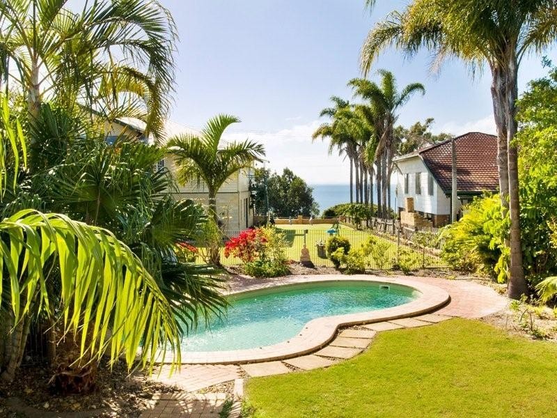 202 Long Street, Point Vernon QLD 4655