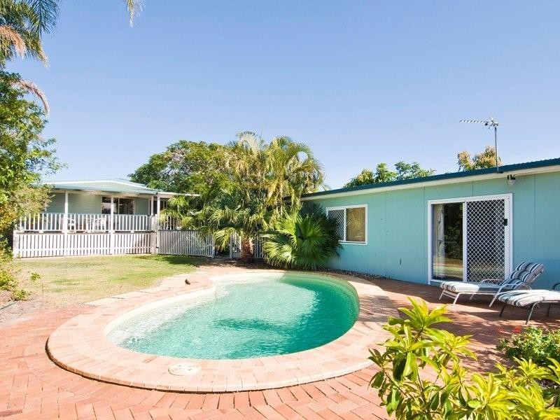 202 Long Street, Point Vernon QLD 4655
