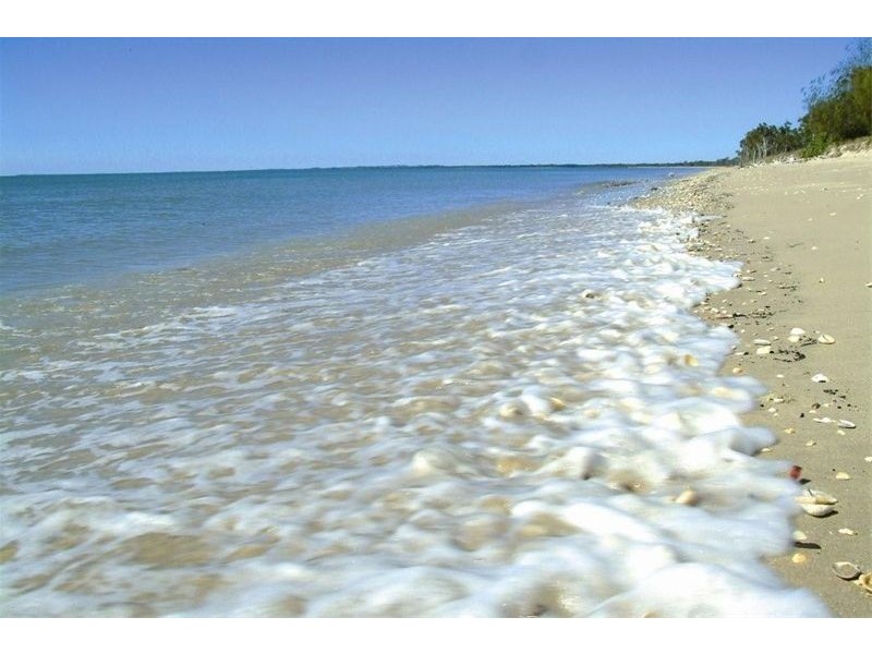 Lot 194 Sirenia Drive, Burrum Heads QLD 4659