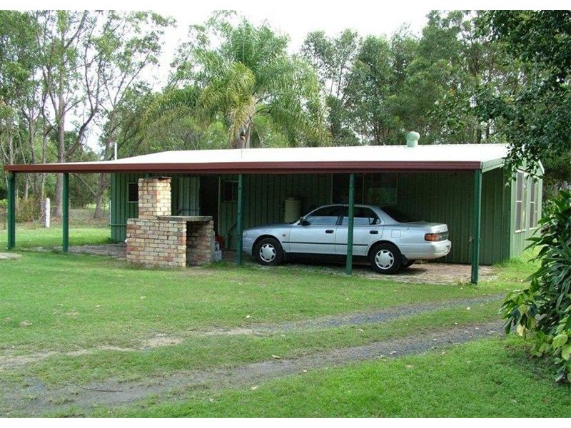 53 Valfern Court, Dundowran QLD 4655
