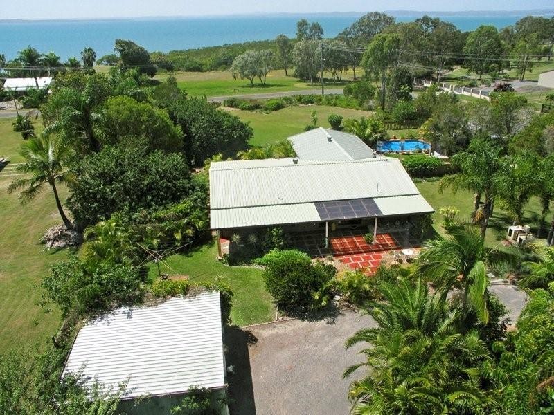 123 Swan Drive, Booral QLD 4655