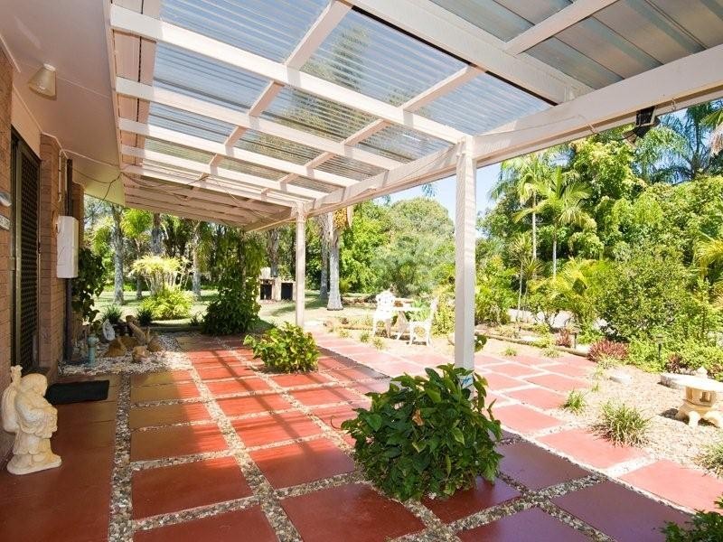 123 Swan Drive, Booral QLD 4655