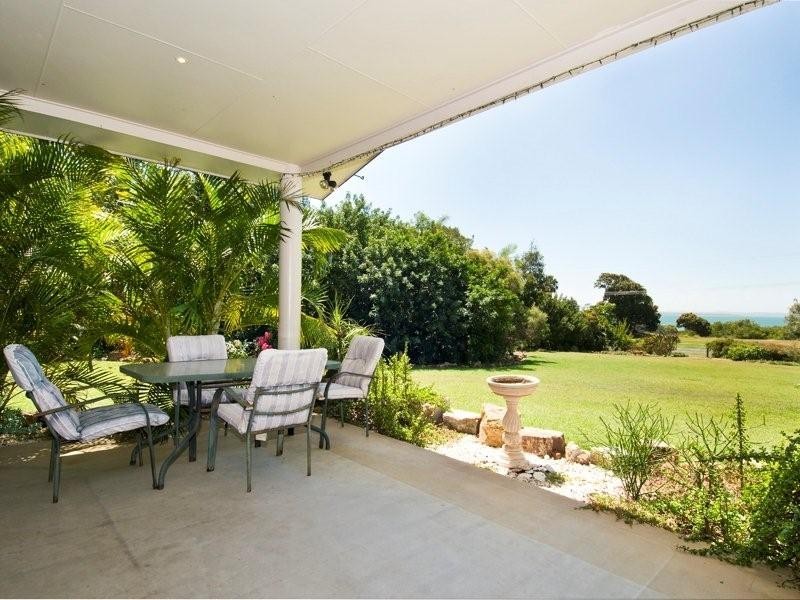 123 Swan Drive, Booral QLD 4655