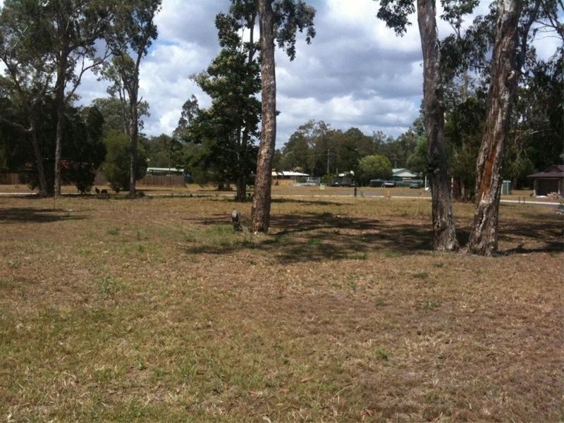 5 Yram Place, Toogoom QLD 4655