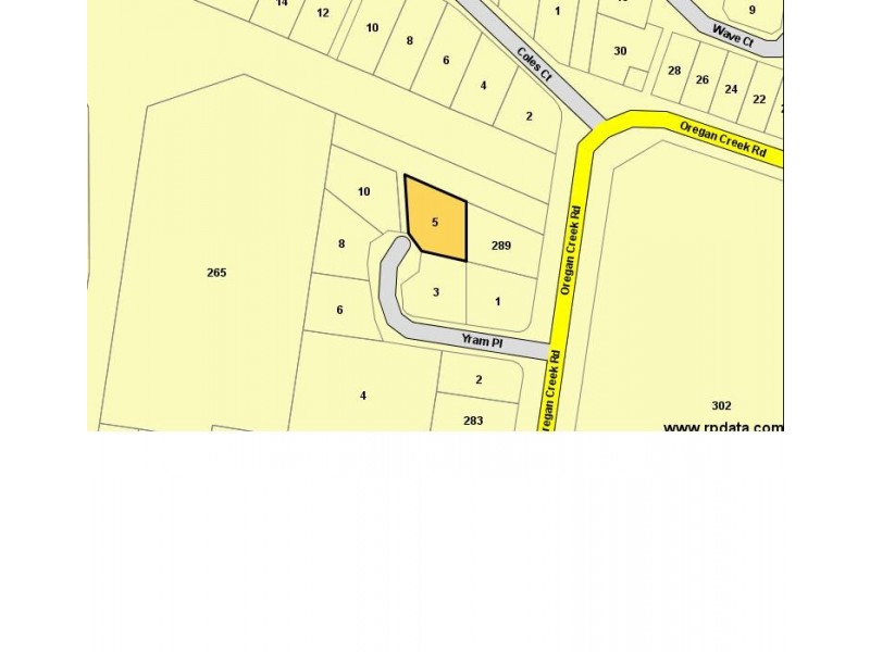 5 Yram Place, Toogoom QLD 4655
