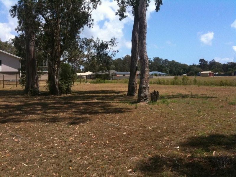 5 Yram Place, Toogoom QLD 4655