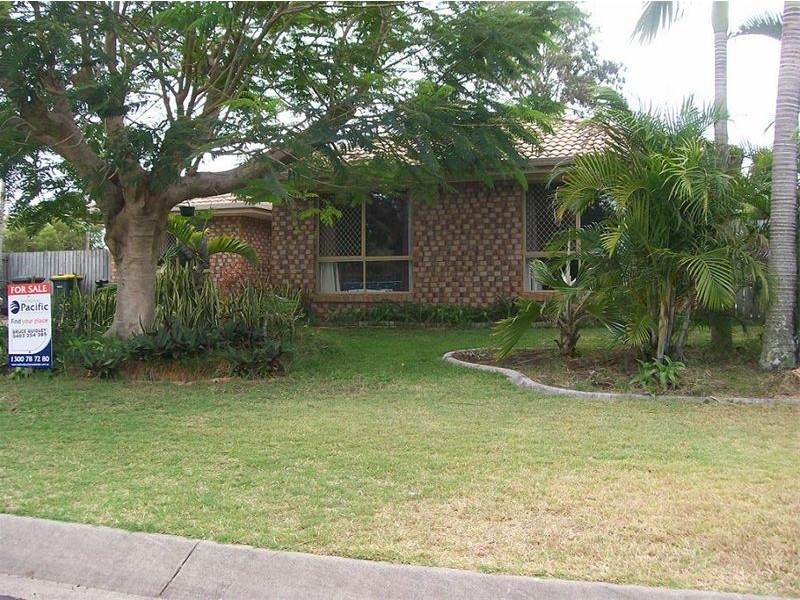 18 Anembo Drive, Torquay QLD 4655