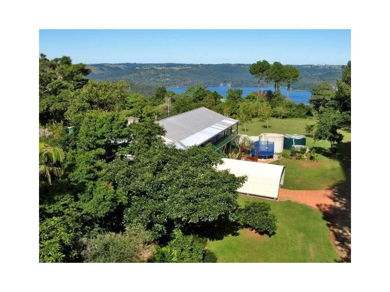 298 Western Avenue, Montville QLD 4560