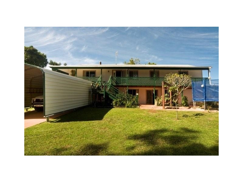 298 Western Avenue, Montville QLD 4560