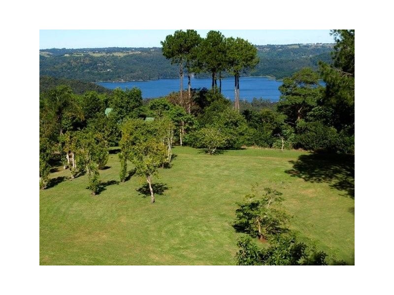 298 Western Avenue, Montville QLD 4560