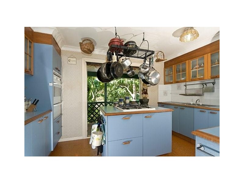 298 Western Avenue, Montville QLD 4560