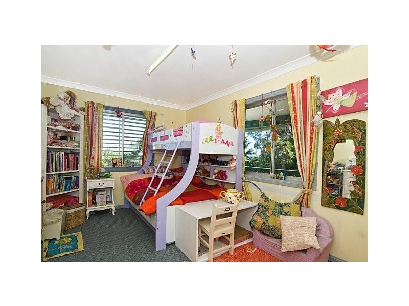 298 Western Avenue, Montville QLD 4560