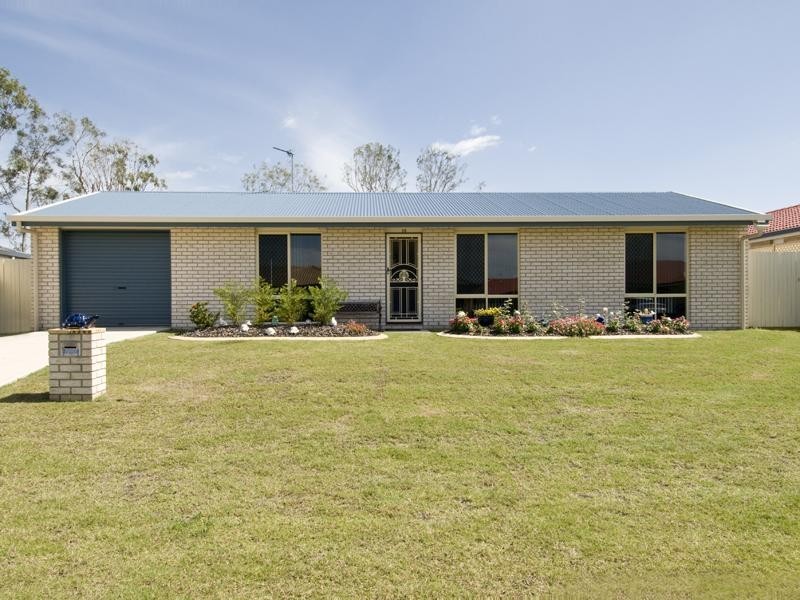 59 Bunya Court, Eli Waters QLD 4655