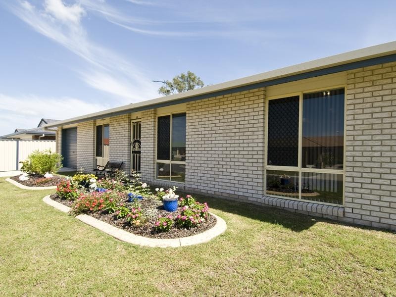 59 Bunya Court, Eli Waters QLD 4655