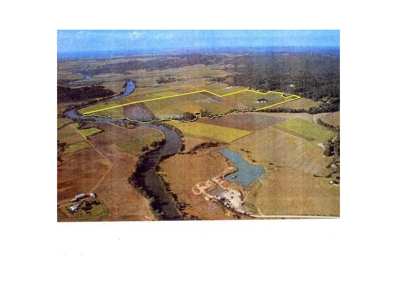 199 Yandina Bli Bli Road, Maroochy River QLD 4561