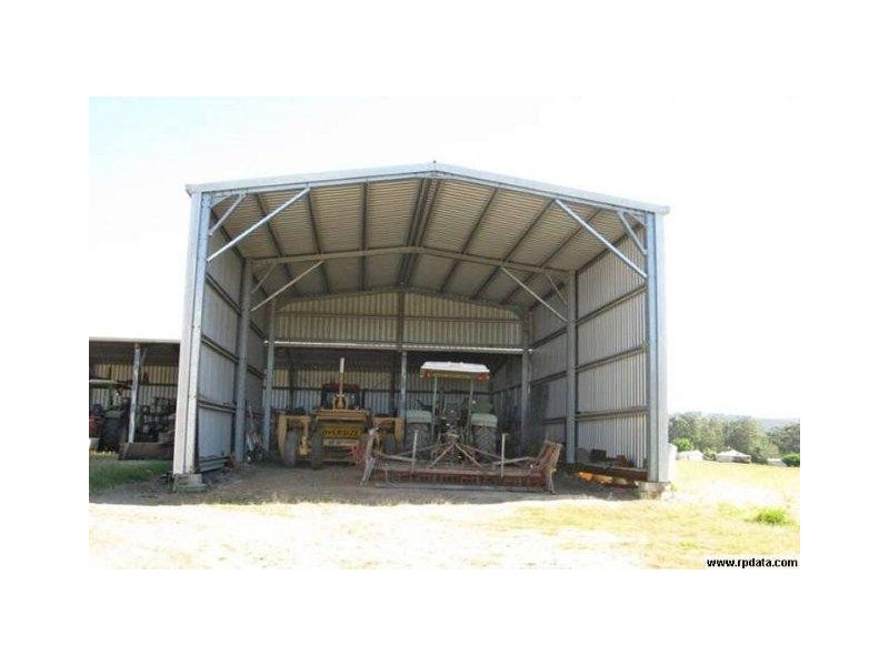 199 Yandina Bli Bli Road, Maroochy River QLD 4561