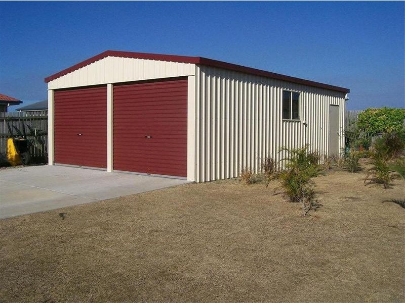 25 Endeavour Way, Eli Waters QLD 4655