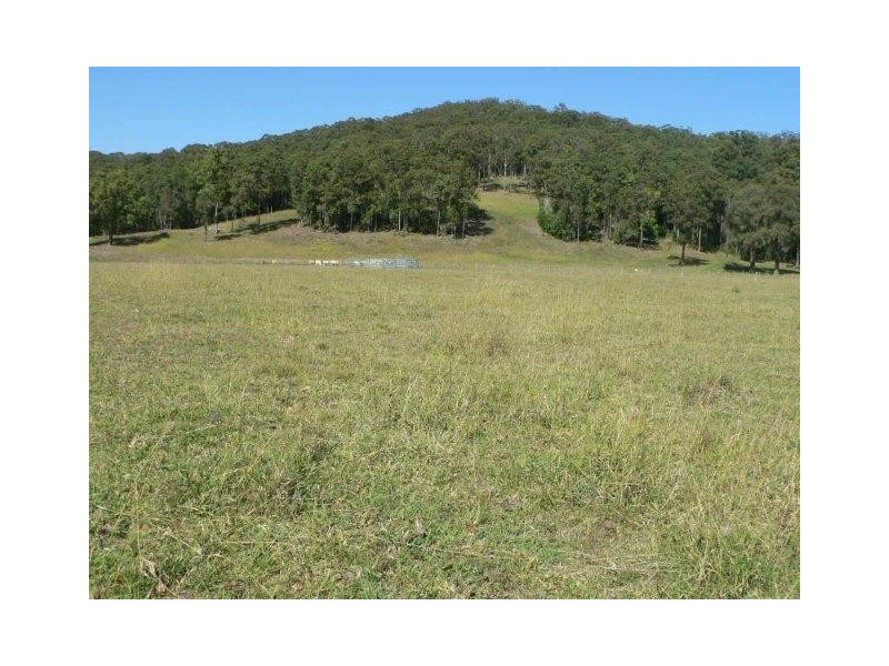 Lot 6&7, 00 Gobberts Road, Yandina QLD 4561