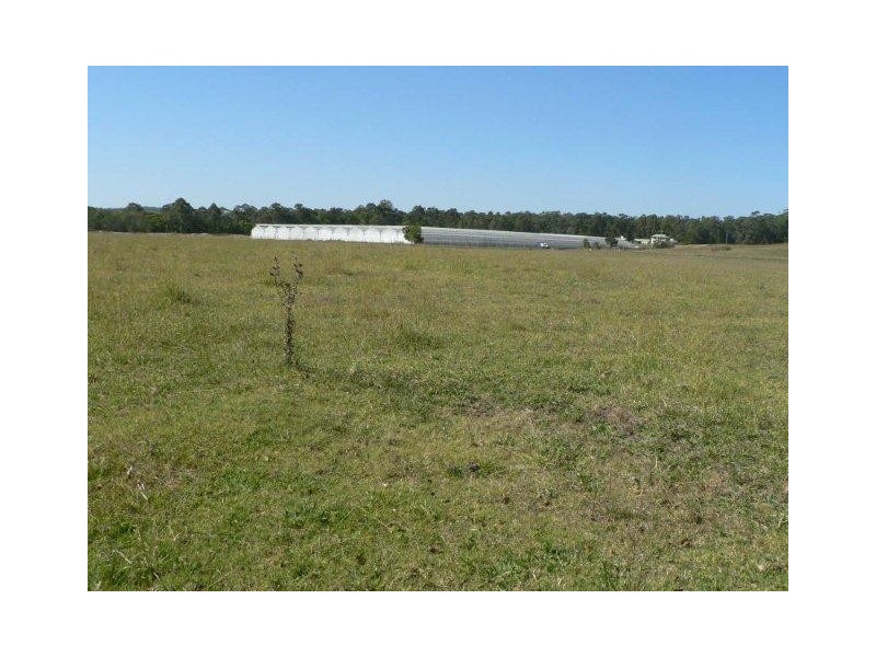 Lot 6&7, 00 Gobberts Road, Yandina QLD 4561