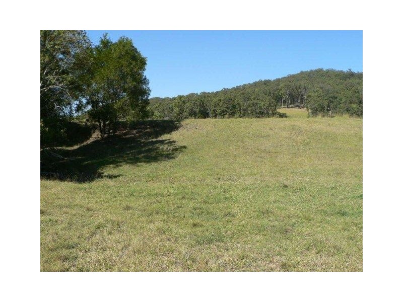 Lot 6&7, 00 Gobberts Road, Yandina QLD 4561