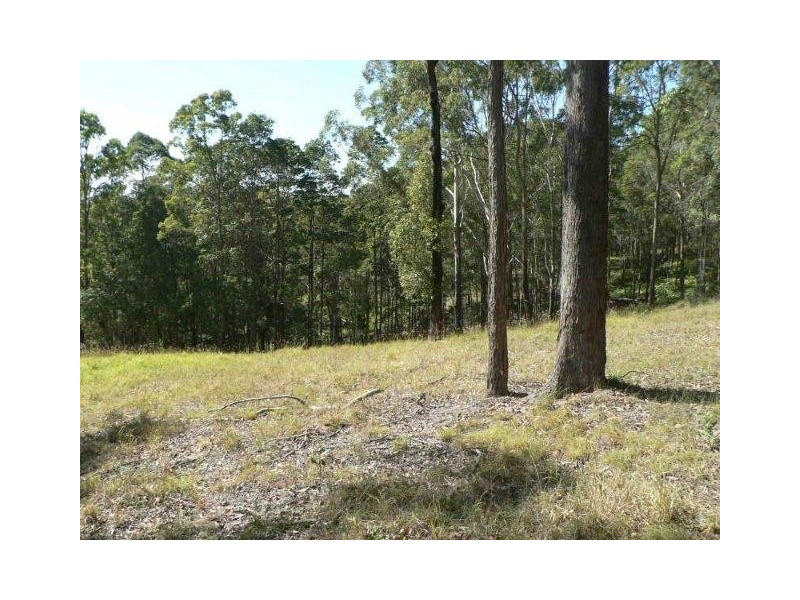 Lot 6&7, 00 Gobberts Road, Yandina QLD 4561