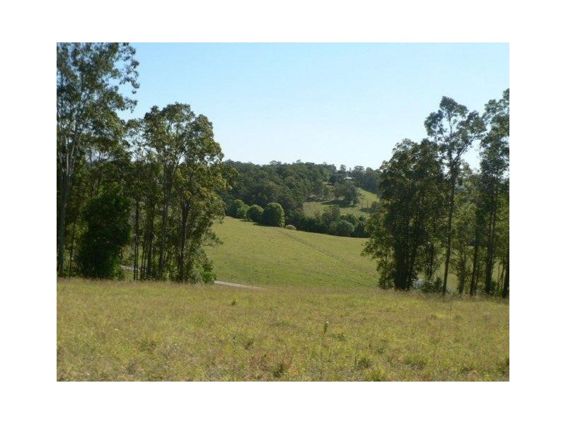 Lot 6&7, 00 Gobberts Road, Yandina QLD 4561