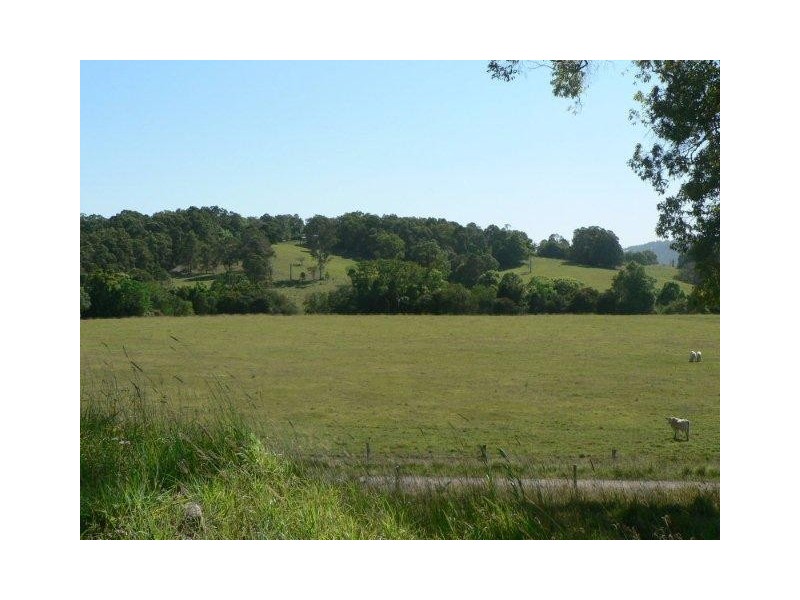 Lot 6&7, 00 Gobberts Road, Yandina QLD 4561