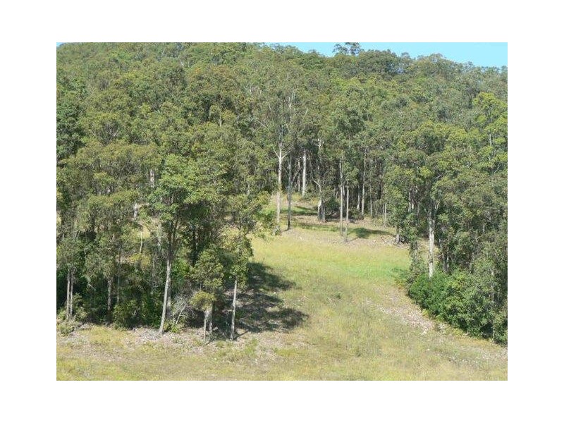 Lot 6&7, 00 Gobberts Road, Yandina QLD 4561