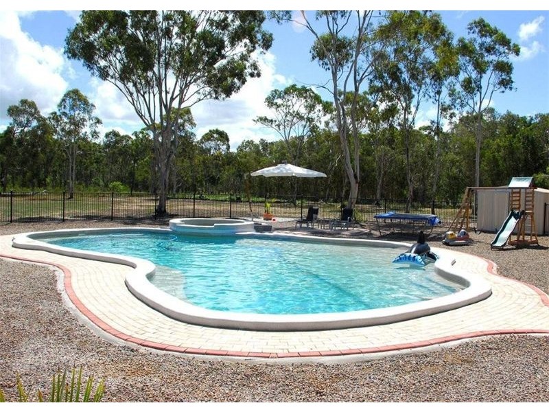 759 Riverheads Road, River Heads QLD 4655