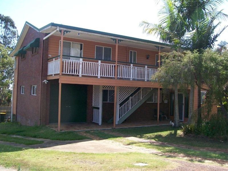 34 Victor Drive, Kawungan QLD 4655
