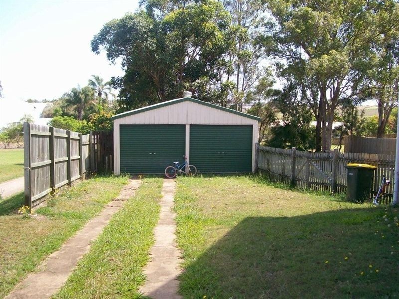 34 Victor Drive, Kawungan QLD 4655