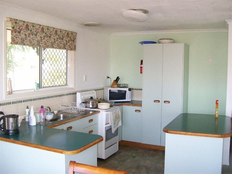 34 Victor Drive, Kawungan QLD 4655