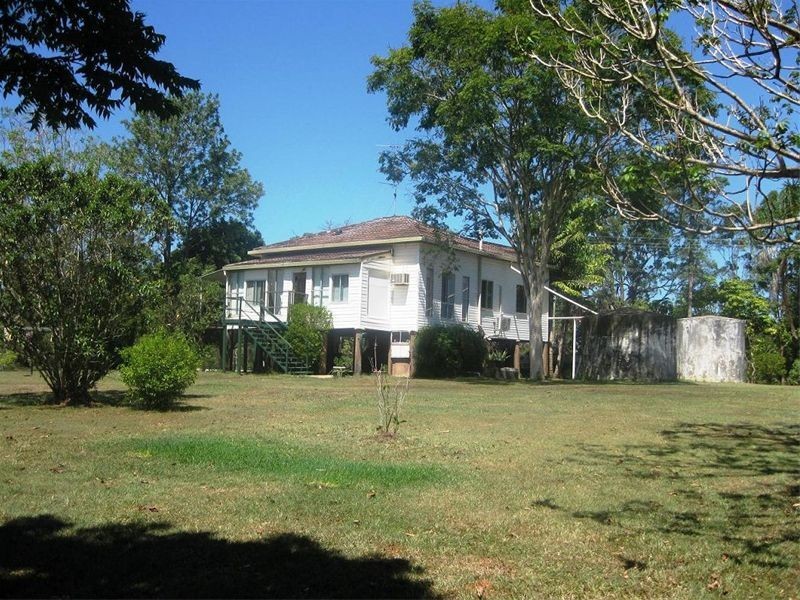 44 Fern Tree Creek Road, Kulangoor QLD 4560