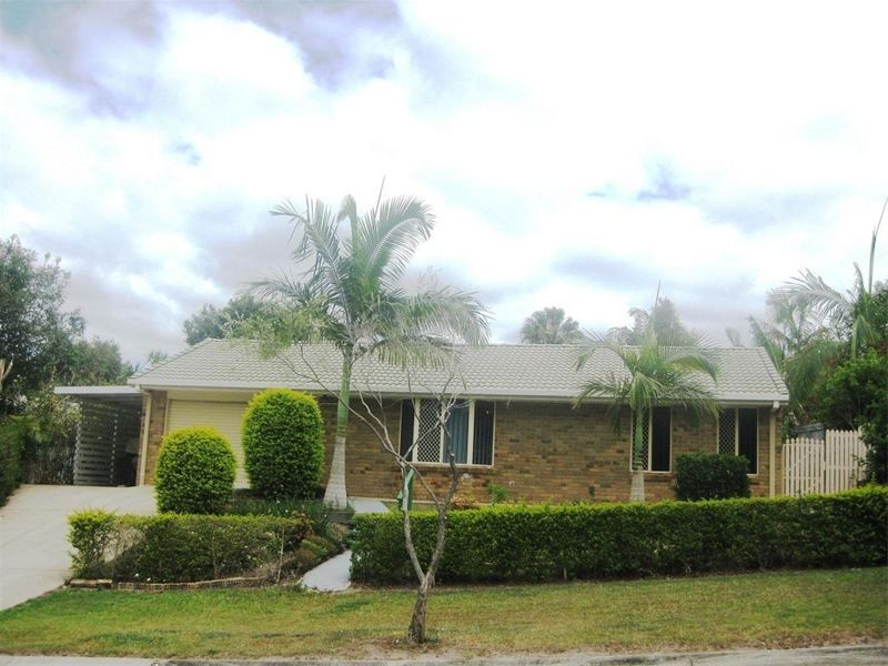 5 Emerald Vista Parade, Yandina QLD 4561