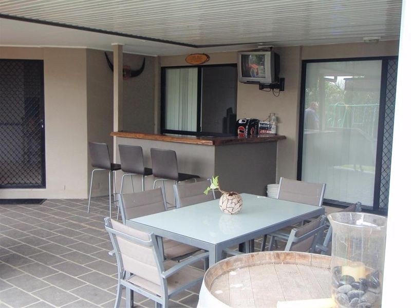 22  Marineview Avenue, Scarness QLD 4655