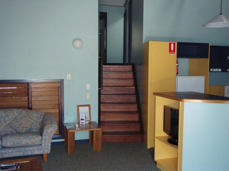 202 Cooloola Units – King Fisher Bay, Fraser Island QLD 4581