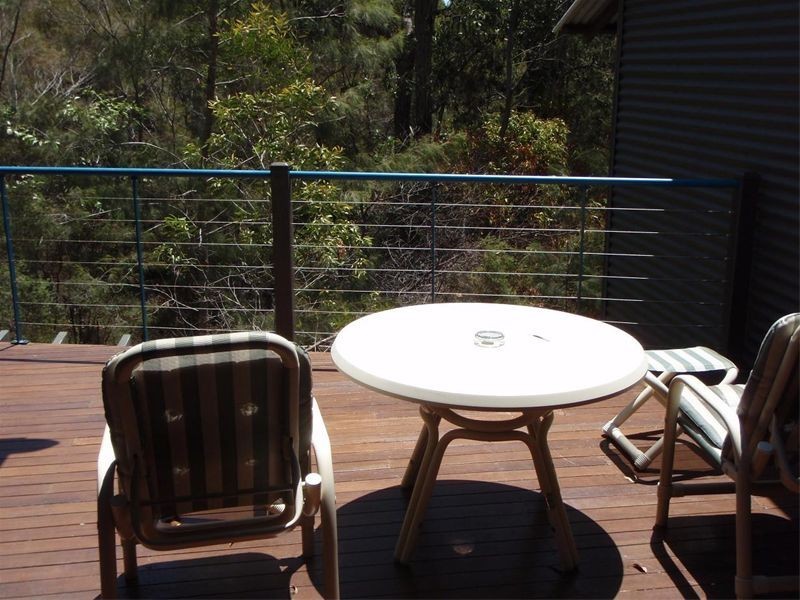 202 Cooloola Units – King Fisher Bay, Fraser Island QLD 4581