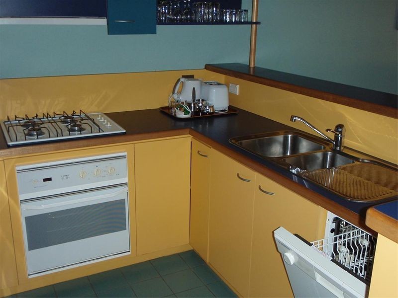 202 Cooloola Units – King Fisher Bay, Fraser Island QLD 4581