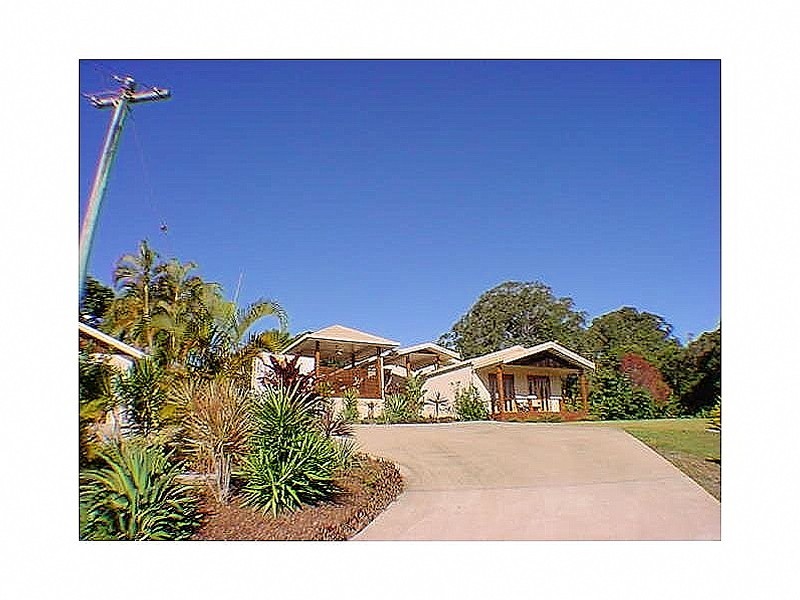 West Woombye QLD 4559