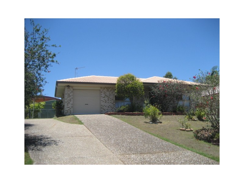 19 Shelly Street, Scarness QLD 4655