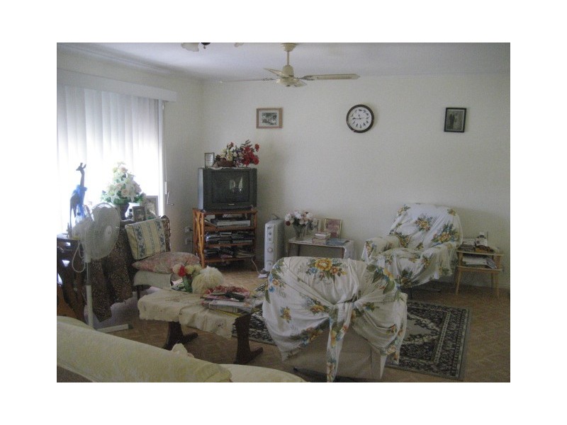 19 Shelly Street, Scarness QLD 4655