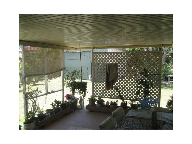 19 Shelly Street, Scarness QLD 4655