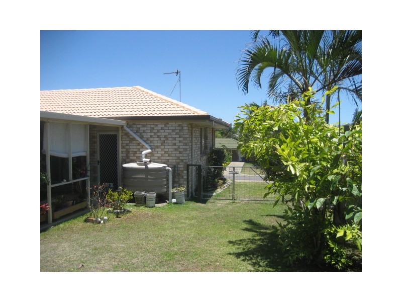 19 Shelly Street, Scarness QLD 4655