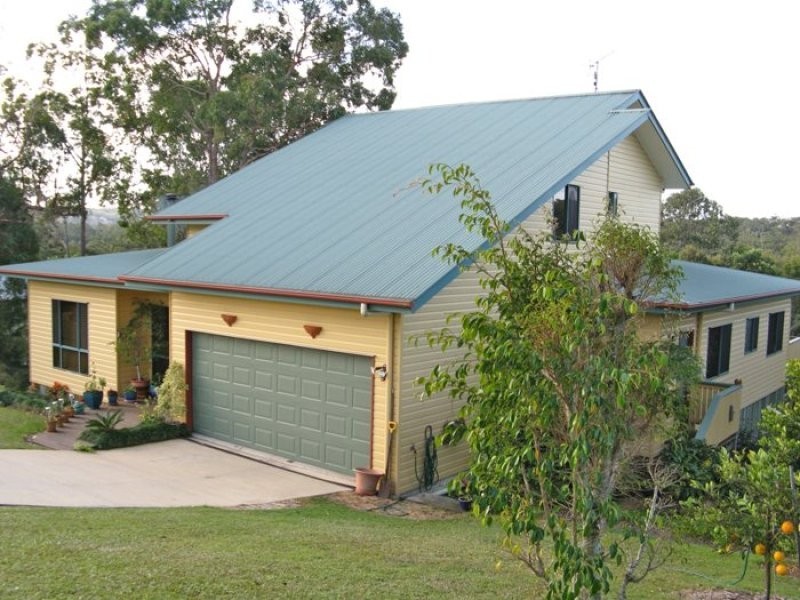 15 Highlands Hill Road, Maroochy River QLD 4561