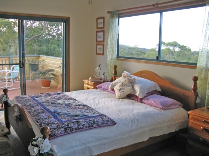 15 Highlands Hill Road, Maroochy River QLD 4561