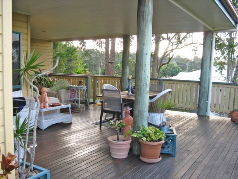 15 Highlands Hill Road, Maroochy River QLD 4561