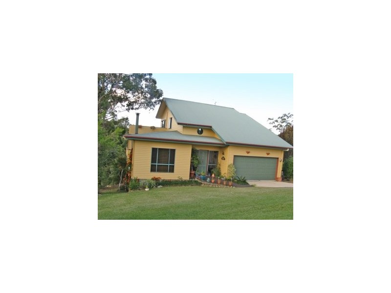 15 Highlands Hill Road, Maroochy River QLD 4561
